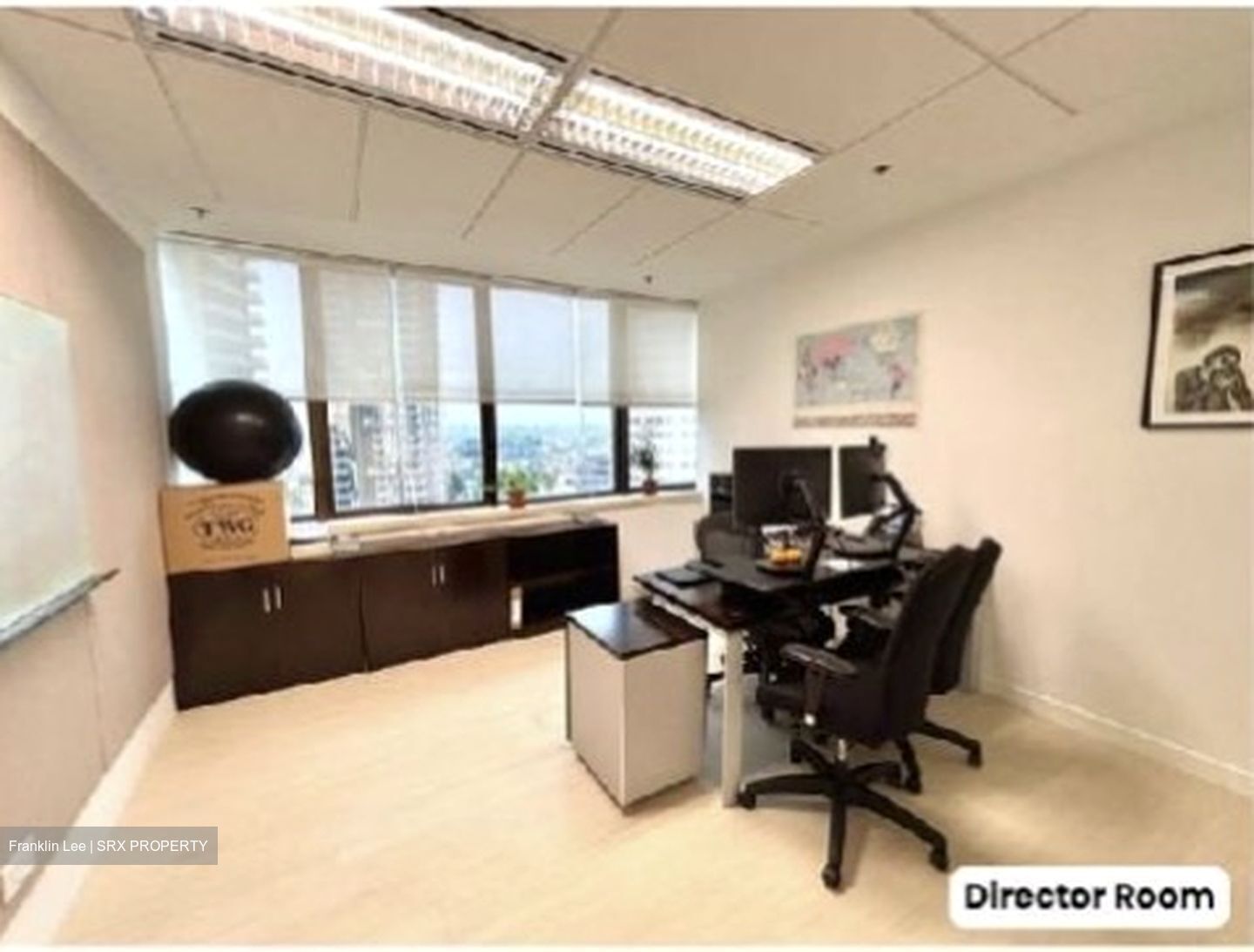 United Square (D11), Office #577827571